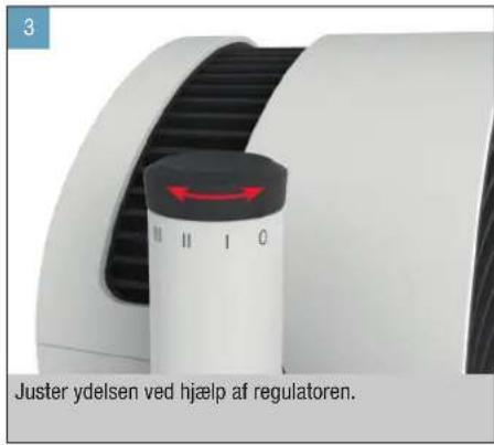 BONECO F120 - FORSTE BRUG - 3