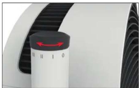 BONECO F120 - ALIGNMENT - 2