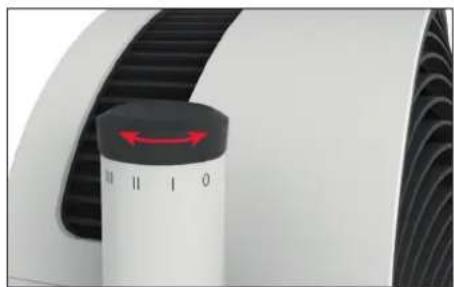 BONECO F120 - ORIENTATION - 2