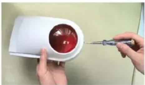 KONIG SASDUMMYFL20 - Instrucțiuni de utilizare: - 1