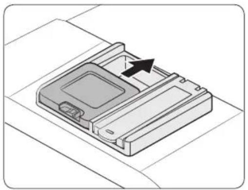 SAMSUNG DW50R4051BB - Før du starter - 1