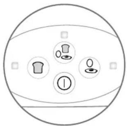 TEFAL Toast'N Egg TT5501 - Schritt: das Brot - 9