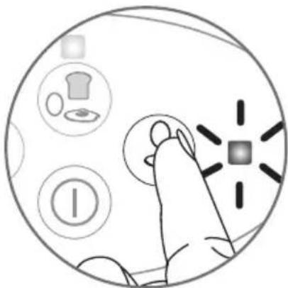 TEFAL Toast'N Egg TT5501 - A1) For à lage hardkokte,lett bløtkokte eller bløtkokte egg - 9