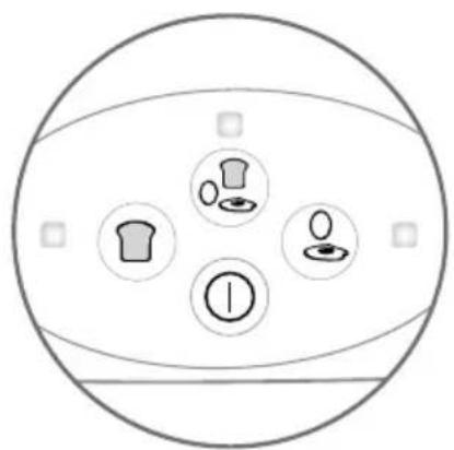 TEFAL Toast'N Egg TT5501 - 2.trinn:brd - 8