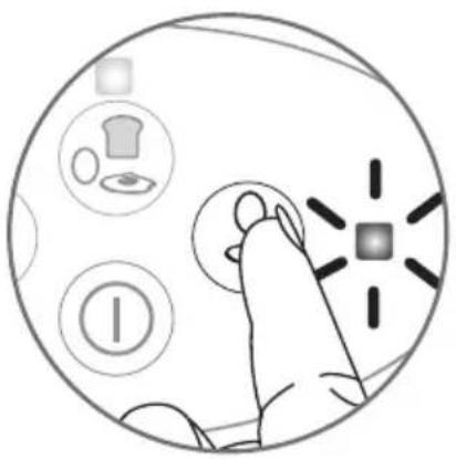 TEFAL Toast'N Egg TT5501 - B1) Paistettujen munien, munakokkelin ja omelettien valmistaminen - 7