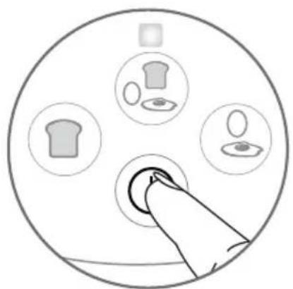 TEFAL Toast'N Egg TT5501 - Stop / eject - 1