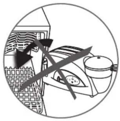 TEFAL Toast'N Egg TT5501 - HVAD MAN IKKE SKAL GORE - 4