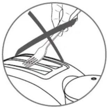 TEFAL Toast'N Egg TT5501 - NIETDOEN - 6