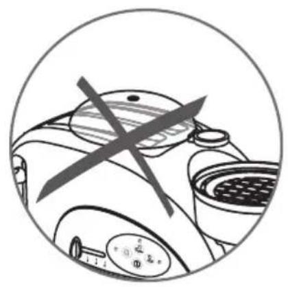 TEFAL Toast'N Egg TT5501 - ALÄ TEE NÄIN - 7