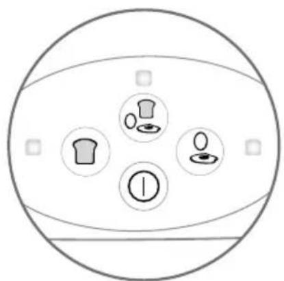 TEFAL Toast'N Egg TT5501 - Etapp 2: brod - 8