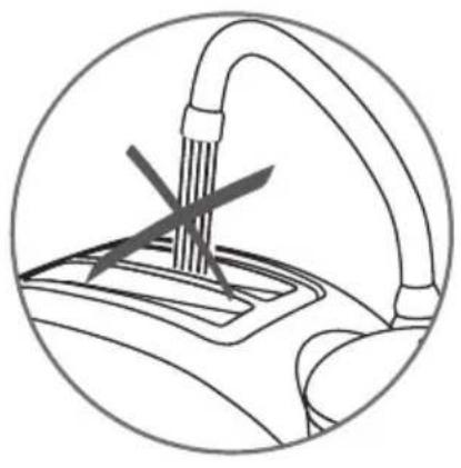 TEFAL Toast'N Egg TT5501 - ALÄ TEE NÄIN - 1