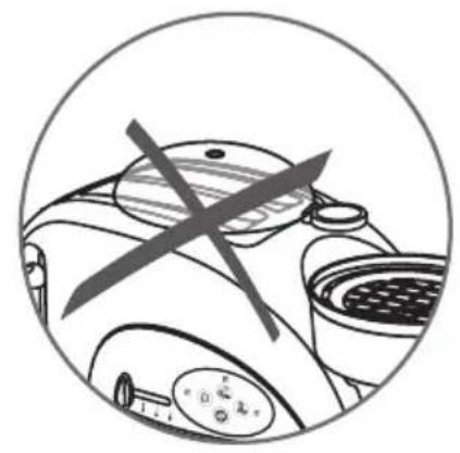 TEFAL Toast'N Egg TT5501 - HVAD MAN IKKE SKAL GORE - 7