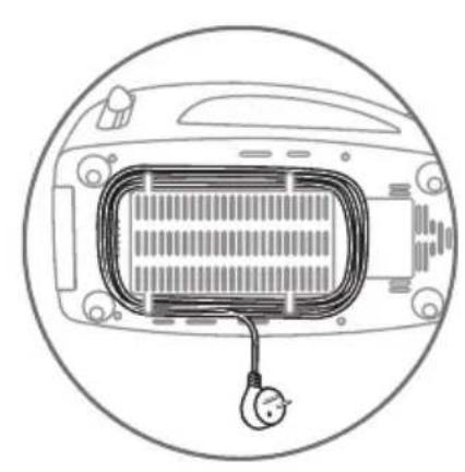 TEFAL Toast'N Egg TT5501 - Opbergen en onderhoud - 7