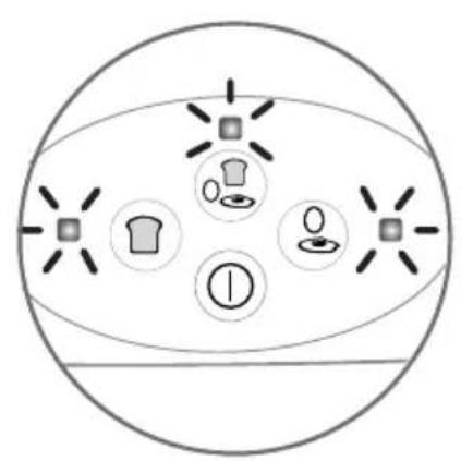 TEFAL Toast'N Egg TT5501 - etape: brød - 5