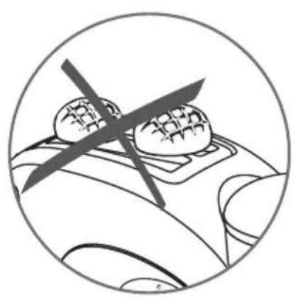TEFAL Toast'N Egg TT5501 - DET MAN IKKE MÄ GJÖRE - 4