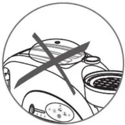 TEFAL Toast'N Egg TT5501 - NIETDOEN - 7