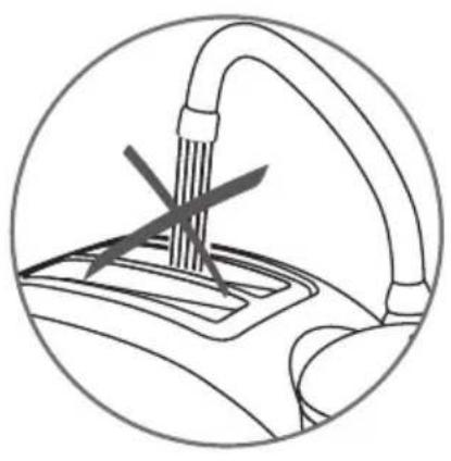 TEFAL Toast'N Egg TT5501 - SÄKERHETSANVISNINGAR - 1