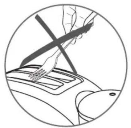 TEFAL Toast'N Egg TT5501 - ALÄ TEE NÄIN - 6