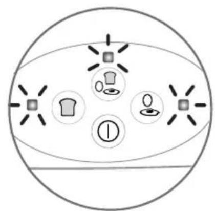 TEFAL Toast'N Egg TT5501 - vaihe: leipä - 5
