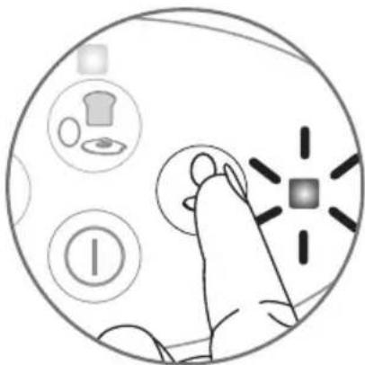 TEFAL Toast'N Egg TT5501 - A1) Munien kypsentäminen koviki, puolikoviki tai pehmeiks - 9