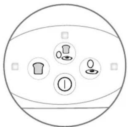 TEFAL Toast'N Egg TT5501 - vaihe: leipä - 8