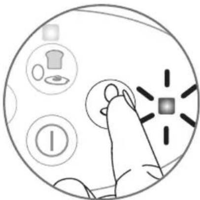 TEFAL Toast'N Egg TT5501 - A1) Sādan koges der hardskogte, middel kogte og blodkogte æg - 9