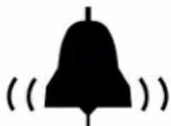 Doyon PIZ6 - FRONT CONTROL PANEL SYMBOL SIGNIFICATION - 2