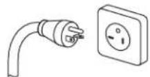 KRAMPOUZ KWM09.1RO7515 - AVERTISSEMENT - 2