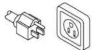 KRAMPOUZ KWM09.1RO7515 - AVERTISSEMENT - 1