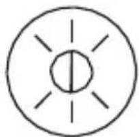 Digitus DA90415 - Low power consumption - 1