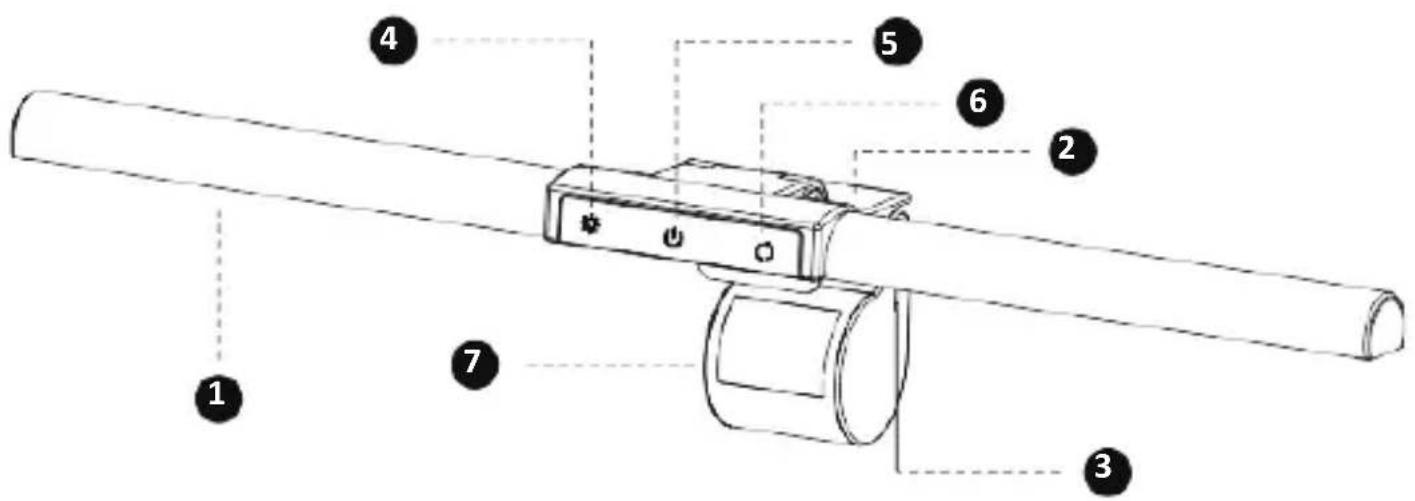 Digitus DA90415 - Produktübersicht - 1