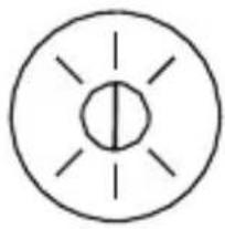 Digitus DA90415 - Niedriger Stromverbrauch - 1