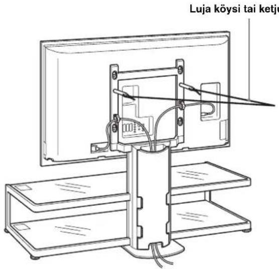 SONY SUFL61 - VAARA - 1