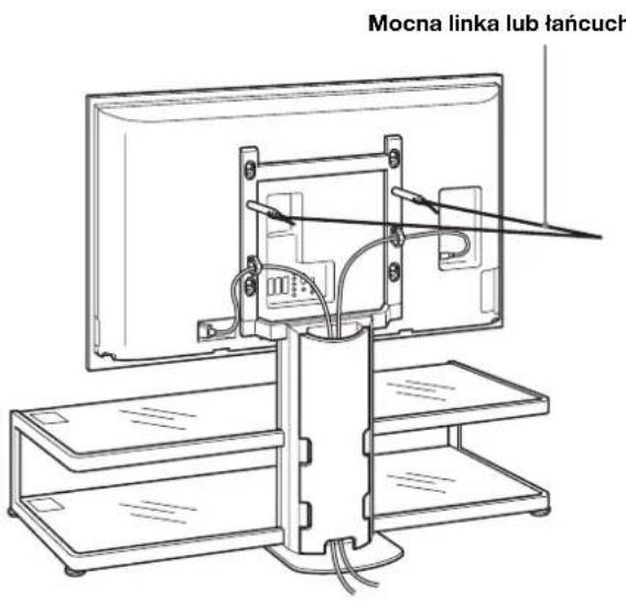 SONY SUFL61 - OSTRZEŽENIE - 1