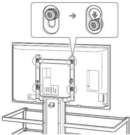 SONY SUFL61 - PpIMeuaHne - 1