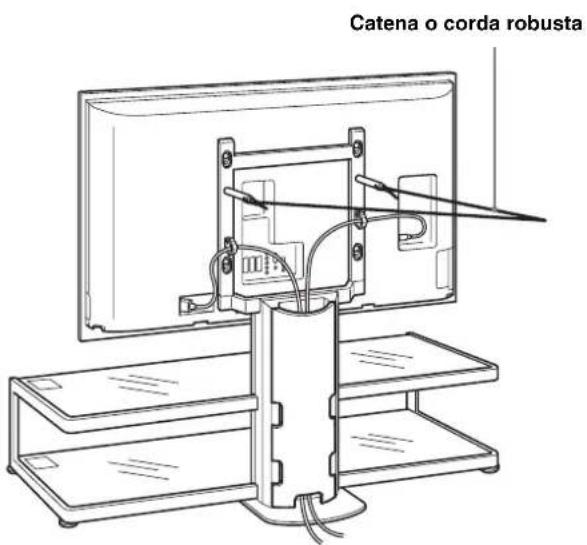SONY SUFL61 - ATTENZIONE - 1