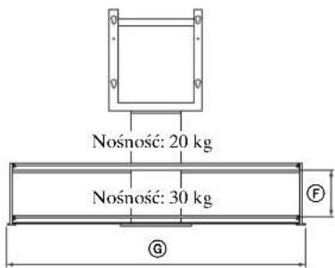 SONY SUFL61 - Dane techniczne - 2