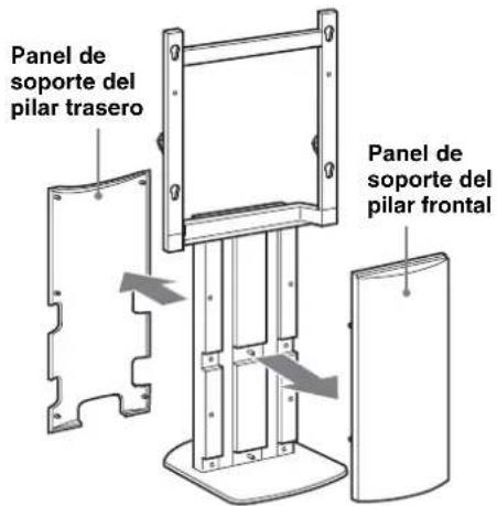 SONY SUFL61 - ADVERTENCIA - 1