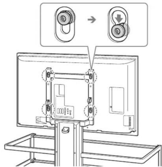 SONY SUFL61 - Huomautus - 1