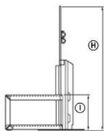 SONY SUFL61 - Caratteristiche tecniche - 3