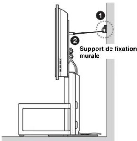 SONY SUFL61 - AVERTISSEMENT - 2