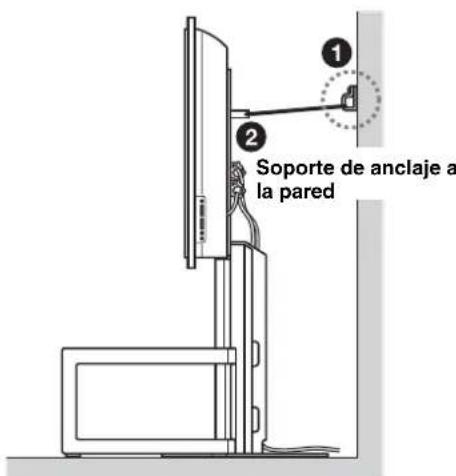 SONY SUFL61 - ADVERTENCIA - 2