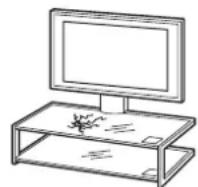 SONY SUFL61 - He nCnoJb3yIe TpeChyBswyo NOdCTaBky. - 1