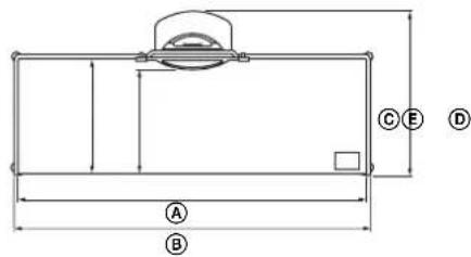 SONY SUFL61 - Specificationer - 1