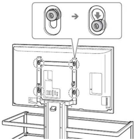 SONY SUFL61 - Uwaga - 1