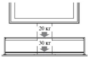 SONY SUFL61 - Ppimechne no rpy3oNoBemHocTn - 1