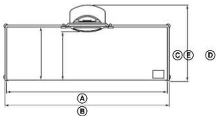 SONY SUFL61 - Texvika xapakntnpiotikä - 1