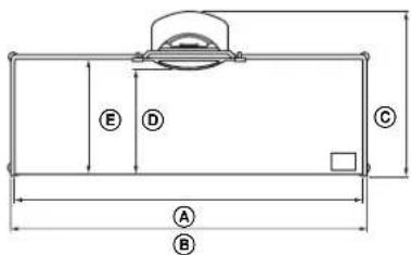 SONY SUFL61 - Specificationer - 1