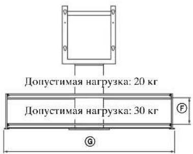 SONY SUFL61 - TexHnueckneXapakTepncTNKn - 2