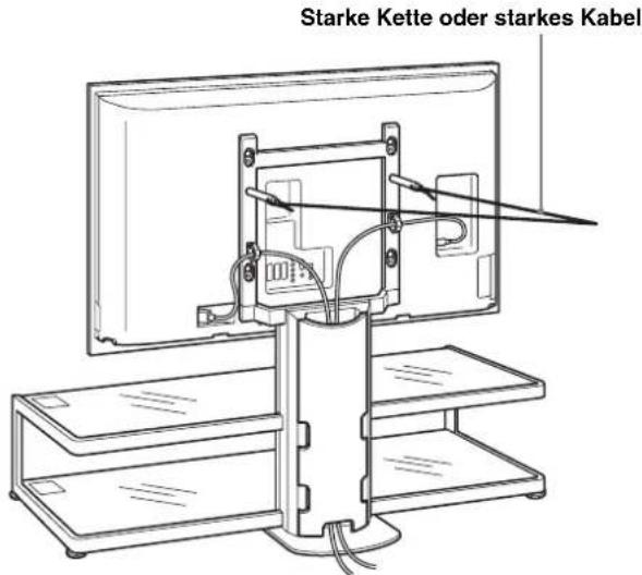 SONY SUFL61 - ACHTUNG - 1